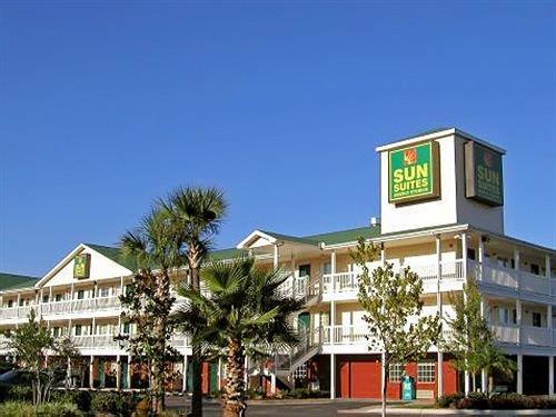 InTown Suites Jacksonville/Baymeadows