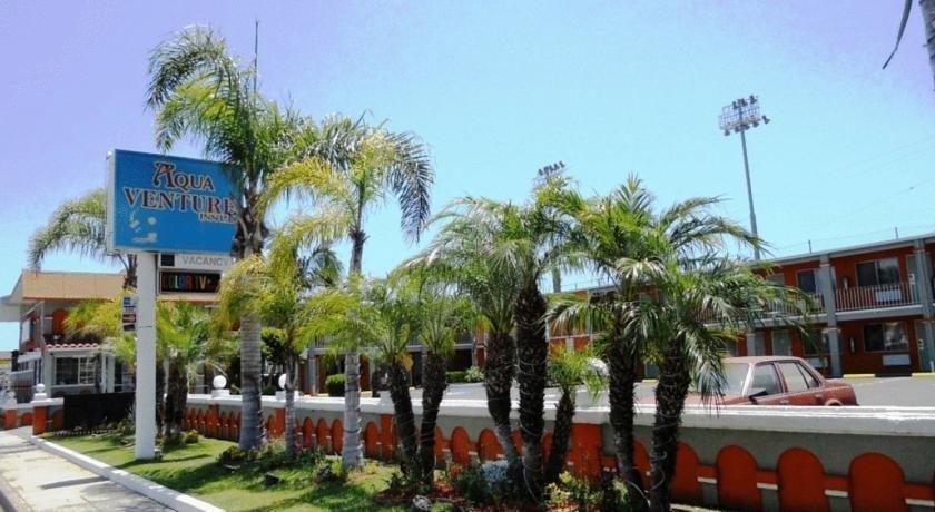 Aqua Venture Inn