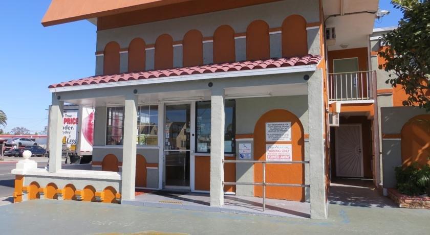 Aqua Venture Inn