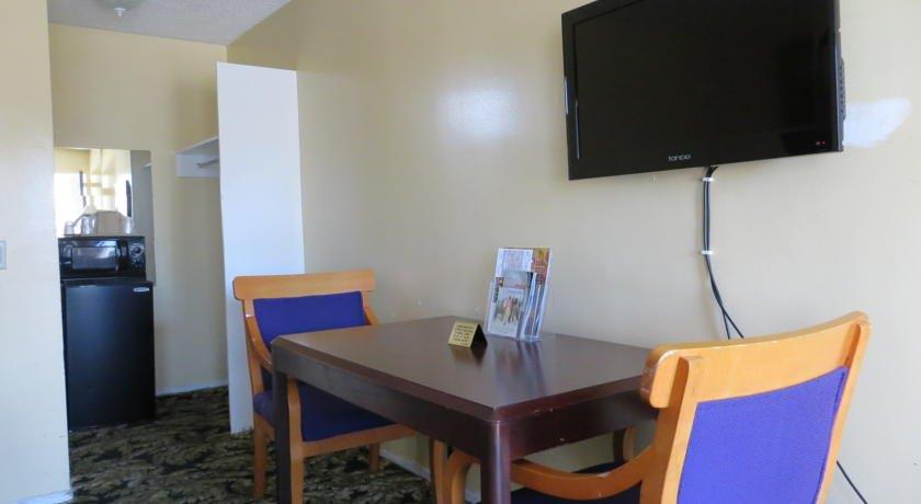 Aqua Venture Inn