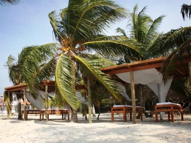 Hotel Agua Azul Beach Resort
