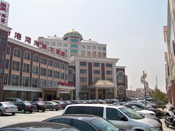 Xinye Hotel - Shanghai