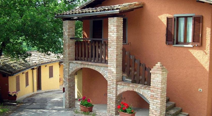 Agriturismo Orsaiola