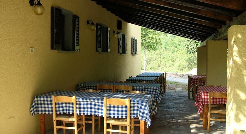 Agriturismo Orsaiola