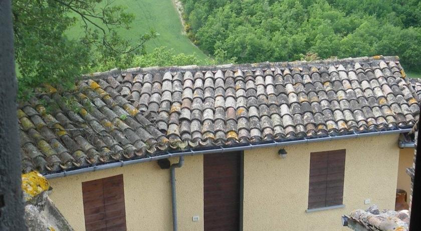 Agriturismo Orsaiola