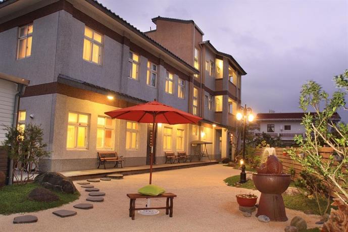 Nature House Homestay