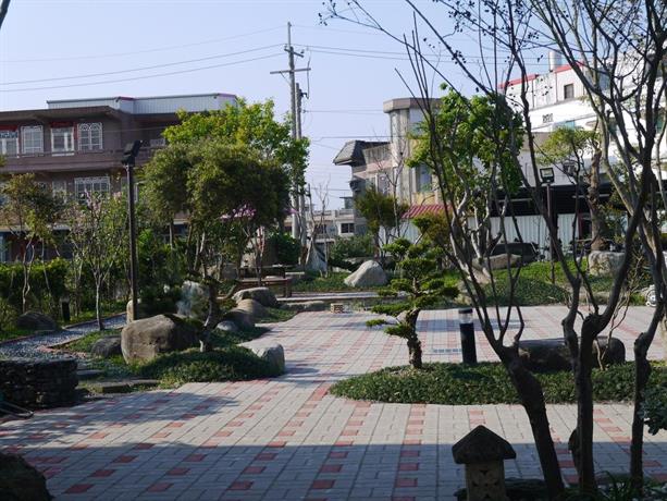 Nature House Homestay