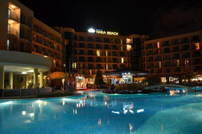 Victoria Palace Beach Hotel