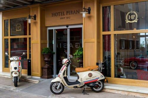 Hotel Piran