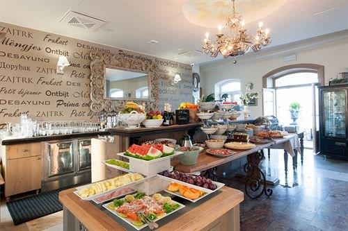 Hotel Piran