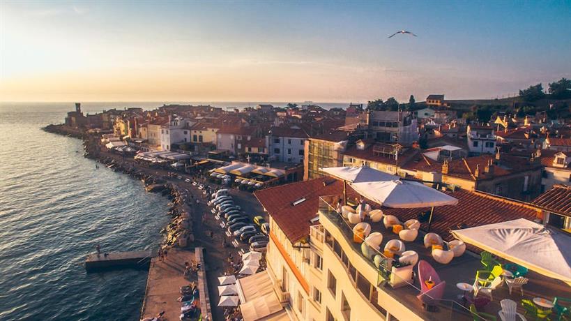 Hotel Piran