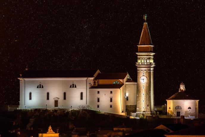 Hotel Piran