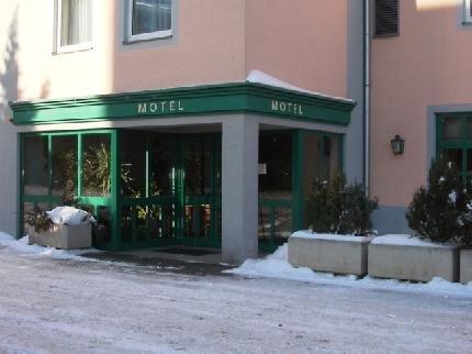Motel Baden  Austria thumbnail