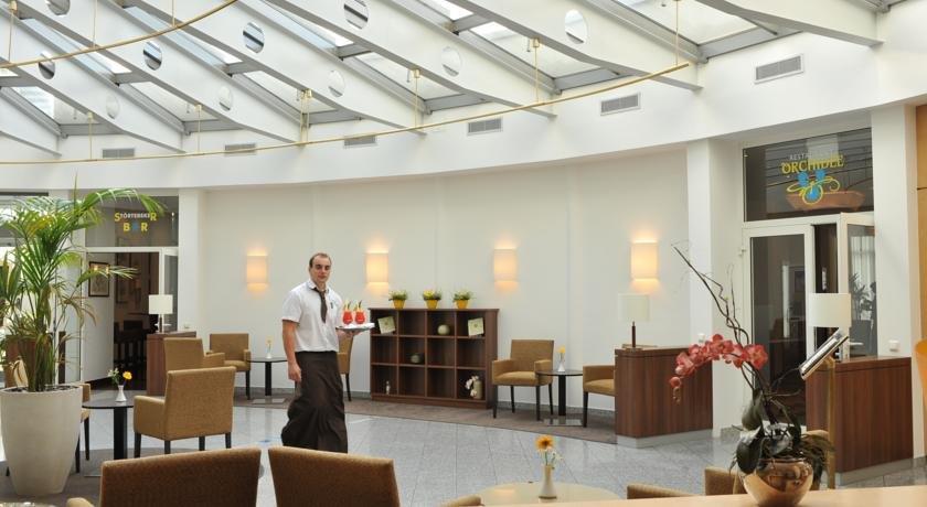 Parkhotel Rugen