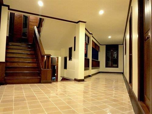 The Simple House