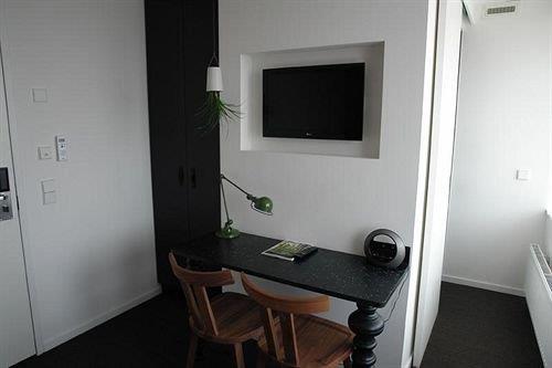 Conscious Hotel Vondelpark