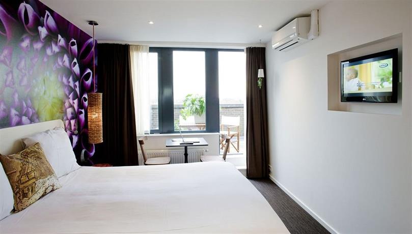 Conscious Hotel Vondelpark
