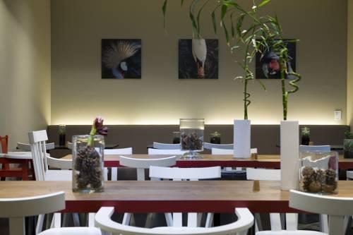 Conscious Hotel Vondelpark