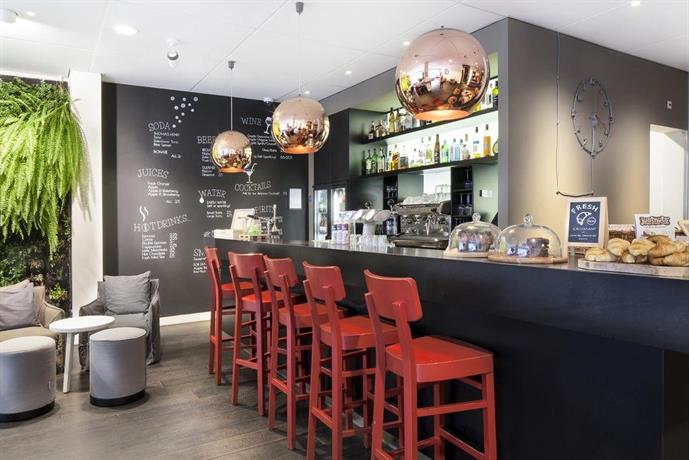 Conscious Hotel Vondelpark