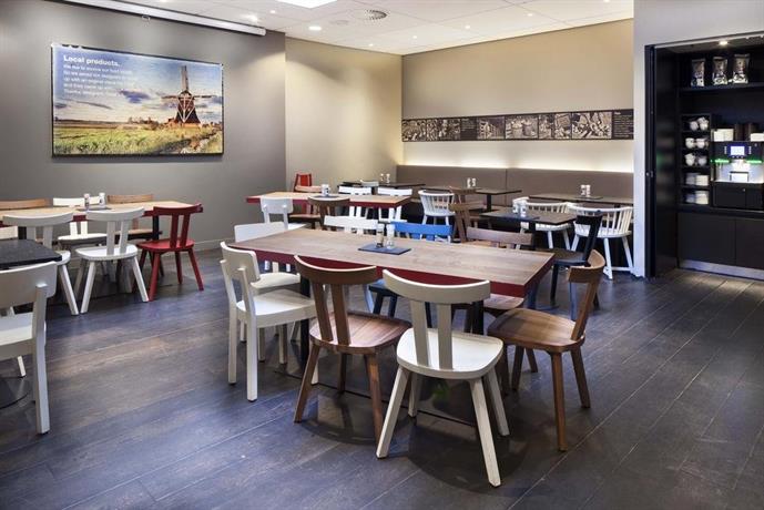 Conscious Hotel Vondelpark