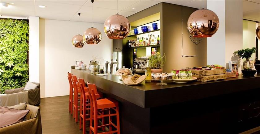 Conscious Hotel Vondelpark