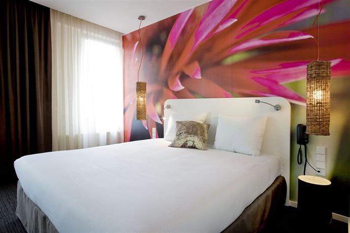 Conscious Hotel Vondelpark