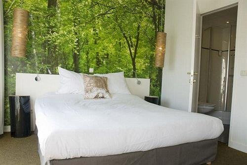 Conscious Hotel Vondelpark