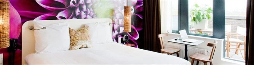 Conscious Hotel Vondelpark