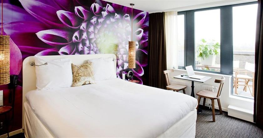 Conscious Hotel Vondelpark