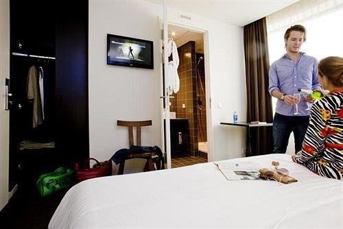 Conscious Hotel Vondelpark