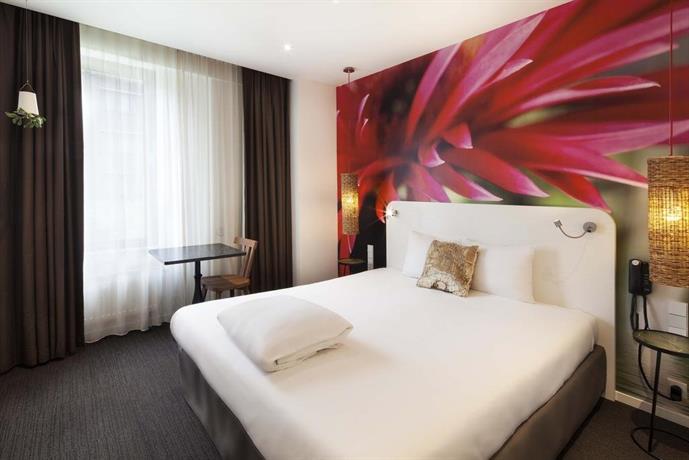 Conscious Hotel Vondelpark