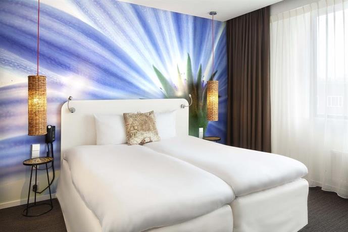 Conscious Hotel Vondelpark