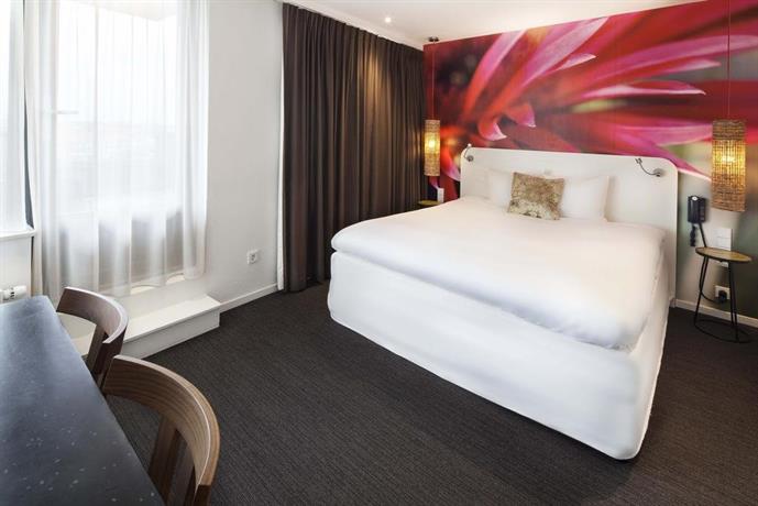 Conscious Hotel Vondelpark