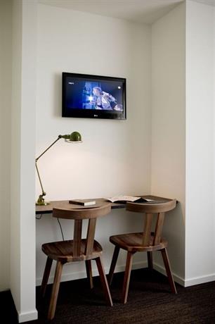 Conscious Hotel Vondelpark