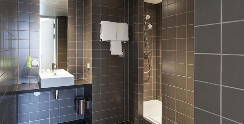 Conscious Hotel Vondelpark