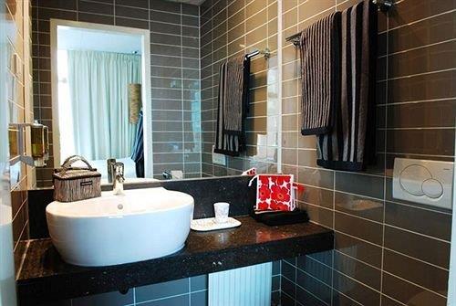 Conscious Hotel Vondelpark