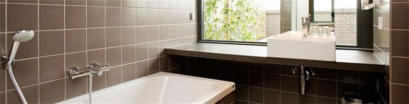 Conscious Hotel Vondelpark