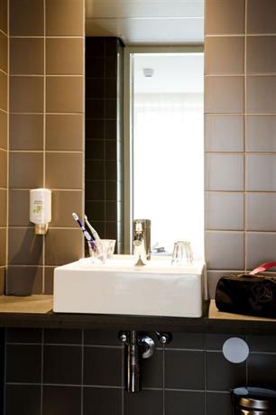 Conscious Hotel Vondelpark