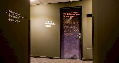 Conscious Hotel Vondelpark