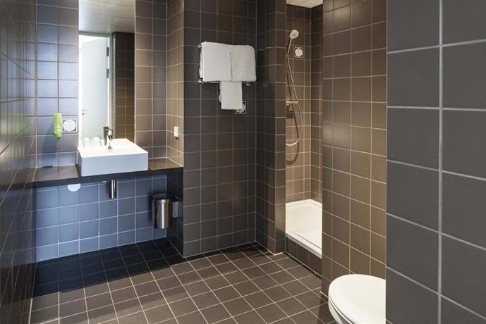 Conscious Hotel Vondelpark