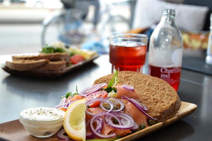 Conscious Hotel Vondelpark