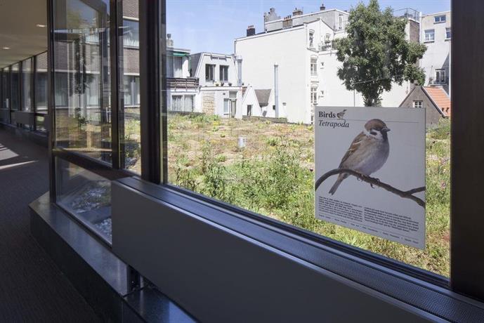 Conscious Hotel Vondelpark