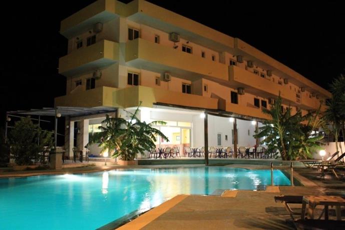 Sotirakis Hotel