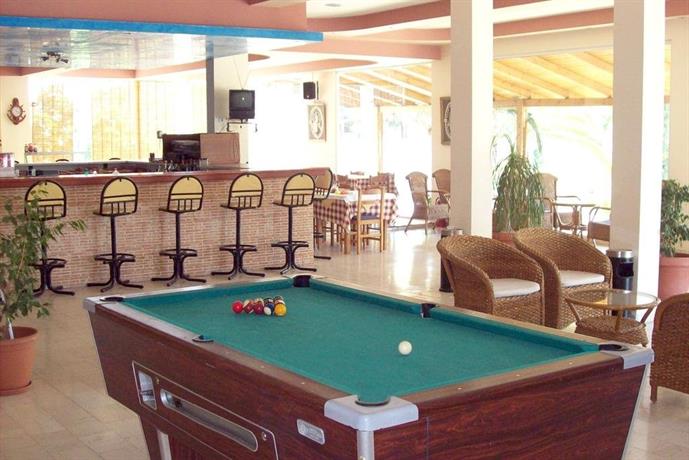 Sotirakis Hotel
