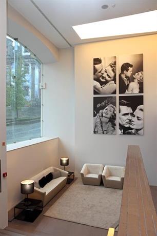 Moov Hotel Porto Centro