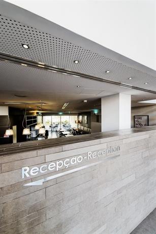 Moov Hotel Porto Centro