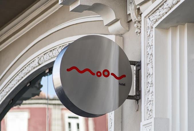 Moov Hotel Porto Centro