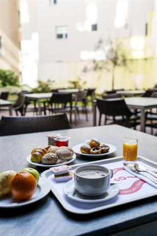 Moov Hotel Porto Centro
