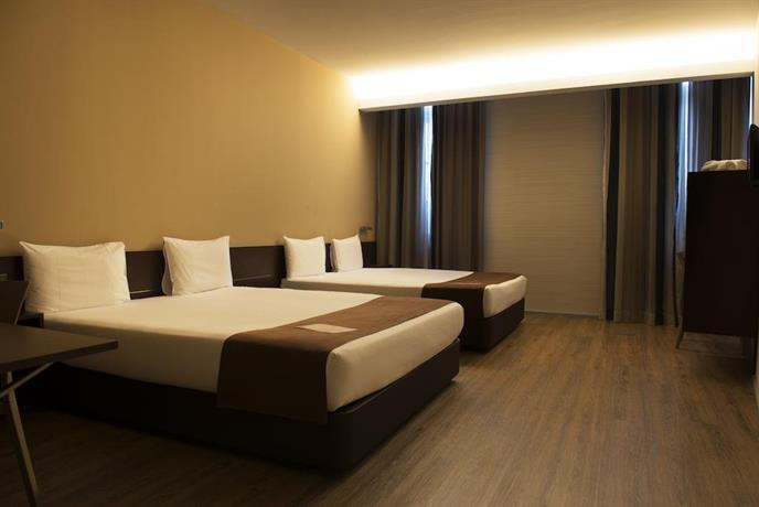 Moov Hotel Porto Centro
