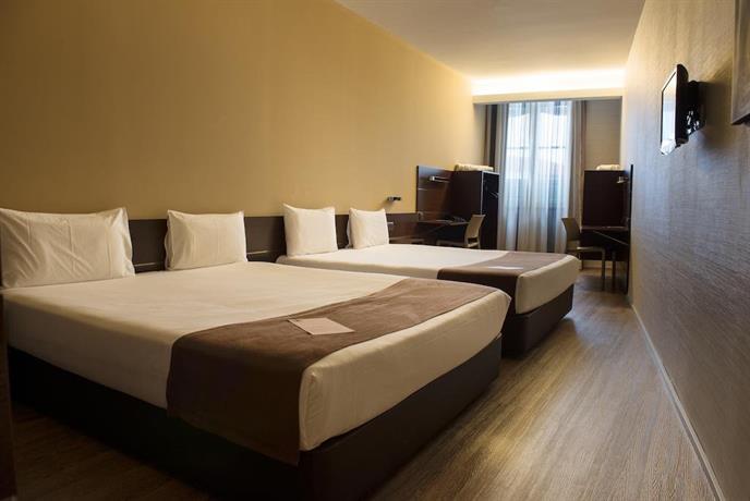 Moov Hotel Porto Centro